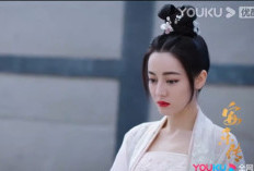 Urusan Ren An Le Selesai? SPOILER dan Jadwal The Legend of Anle Episode 29, Segera Tayang di Youku
