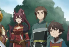 Link Nonton Kami-tachi ni Hirowareta Otoko Season 2 Episode 11 Sub Indo, Streaming By The Grace of Gods 2 Hari Ini di Bstation