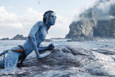 Fakta Film Avatar 2 yang Jarang Diketahui Warganet, Soal Klan Metkayina Janji Jangan Syok! 