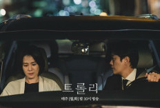Download Nonton Drama Korea Trolley Episode 7 dan 8 SUB Indo, Tayang Netflix Lengkap Bukan Drakorid LayarKaca21