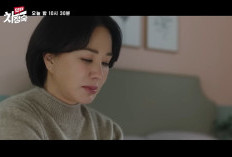 Siapa Pilihan Jeong Suk? NONTON Doctor Cha Episode 15 16 SUB Indo, Download Full di NETFLIX Bukan LokLok Telegram