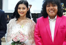 Biodata Lengkap  Yansen Indiani Alias Cesen Eks JKT48 Istri Rahasia Komika Marshel Widianto kini Resmi Melahirkan Anak Pertama, Kapan Nikahnya?