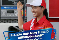 Cek Harga BBM Terbaru Hari Ini Jumat 17 Maret 2023 di Wilayah Indonesia Bagian Barat, Terus Alami Kenaikan? Bagaimana Pertalite?