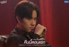 Situasi Bar Rendezvous Memanas! SPOILER Drama Thailand The Jungle Episode 2, Hari ini Selasa 25 Juli 2023 di GMM25