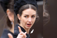 Rose Hanbury Anak Siapa? Diduga Selingkuhan Prince William, Tak Hanya Sahabat Dekat? Cek Profil, Asal Usul dan Keluarga, Viral Tiktok