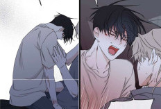 Rilis Baca Manhwa Night By The Sea Chapter 60 61 62 Bahasa Indonesia Bukan Batoto, Eui Hyun Temukan Orang dari Masalalu? Siapa