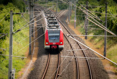 Transformasi Luar Biasa Nih! Monas Dibangun Menjadi MRT Bawah Tanah dengan Investasi Rp22,5 Triliun dan Pendanaan dari Hutang ke Jepang?