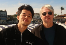 Profil Jean Marc Moeremans Lengkap Umur, Agama dan IG Ayah Aurelie Moeremans yang Viral Usai Buku Broken Strings, Bukan Orang Biasa di Belgia