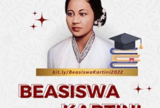 Apa Benefit Beasiswa Kartini 2023? Simak Persyaratan, Jadwal hingga Link Pendaftaran Beasiswa Kartini