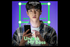Download Nonton Drama Korea Unlock My Boss Episode 1 2 3 Sub Indo GRATIS Streaming Legal Amazon Prime, Bukan LokLok JuraganFilm!