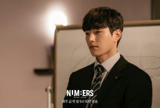 BARU Nonton Drakor Numbers Episode 4 SUB Indo: Terjadi Cekcok Antara Seung-jo dan Ho-woo! Hari ini Sabtu 1 Juli 2023 di Viu Bukan LokLok