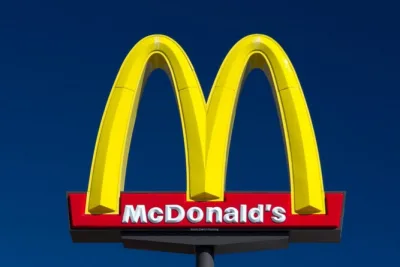 McDonald’s rolls out Netflix's Stranger Things Happy Meal with digital game integration