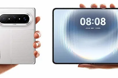 Huawei Pura X Max Expands Foldable Design with Larger Displays and Stylus Support