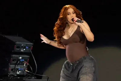 Cardi B sets sights on stadium tours and 90,000-seat shows