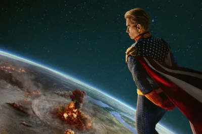 The Boys Season 5 Episode Titles Hint at Multiple Character Deaths