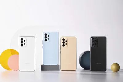 Samsung Rolls Out April 2026 Security Update for Galaxy A53 and Galaxy A55