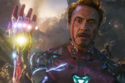 Marvel Just Made Iron Man’s Endgame Story Feel Important Again