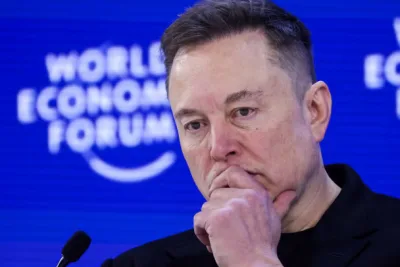 Elon Musk weighs $60 billion AI deal as Tesla investors flag familiar risks