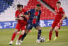 Langsung Nonton Link Live Streaming PSG vs Bayern Munchen, Tayang Gratis di SCTV dan Berbayar di TV Online