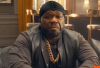 DoorDash Ad Turns 50 Cent’s Longstanding Beef Into Prime-Time Trolling