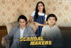 Film Scandal Makers (2023) Versi Indonesia Tayang Dimana? Berikut Informasi Penayangan dan Review