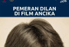 Segera Tayang! Daftar Pemain Film Ancika 1995 Resmi Rilis, Sosok Dilan dan Ancika Digantikan Artis Muda Ini