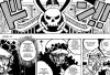 Lanjutan Manga One Piece 1080 Kapan Update? Berikut Jadwal Perilisan Lengkap Spoiler Terbaru