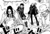 Spoiler dan Link Baca Manga One Piece Chapter 1076 Indo: Lucci dan Luffy VS S-Bear, Kaku dan Zoro VS S-Hawk – Lengkap dengan Jadwal Rilis