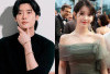PLOT TWIST Akhir Tahun Lee Jong Suk dan IU Resmi Pacaran! Agensi Sebut Hubungan Serius, Akankah Mengarah ke Pernikahan?