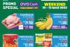 Katalog Harga Promo HYPERMART Weekend Hari ini Sabtu 11-13 Maret 2023, Buat Kaum Hawa Full Senyum Karena Banjir Harga Murah!