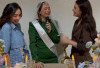 Laura Theux Resmi Menikah dan Adakan Bridal Shower Bareng Pemain Suami Pengganti 