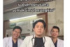 Jerome Polin Kena Semprot Natizen Usai Bikin Konten Joget-Joget Pakai Seragam Dokter Bareng Dokter Kembar Rehan dan Farhan Viral di TikTok