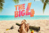 Film The Big 4 (2022) Kapan Tayang di Netflix? Berikut Jadwal Tayang Terbaru dan Previewnya