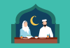Berikut Jadwal Ramadhan 2023 Versi Muhammadiyah 1444 H, Kapan dan Bagaimana Cara Menghitungnya?