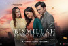 Film Bismillah Kunikahi Suamimu (2023) Bioskop Indonesia - Sinopsis, Jadwal, Daftar Pemain, Harga Tiket