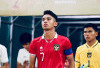 Jadwal Piala Asia U20 2023 Bulan Depan, Indonesia Dipastikan Tanpa Marselino Ferdinan, Kenapa?