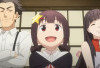 NONTON Anime Kono Subarashii Sekai ni Bakuen wo! Episode 2 Sub Indo - KonoSuba: An Explosion on This Wonderful World! Terbaru