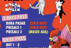 Link Beli dan Daftar Harga Tiket Festival Pasar Musik 2023, Line Up Hadirkan Dewa 19 dan HIVI! 