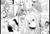 Baru Rilis Langsung Baca Manga Kage No Jitsuryokusha Ni Naritakute Chapter 51-52 Sub Indo, Komik The Eminence in Shadow: Makin Mengerikan Bikin Emosi Saja?