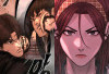 Gratis Link Baca Manhwa Quest Supremacy Chapter 84 85 86 Bahasa Indonesia Bukan Batoto atau Series Naver, Makin Kalabakan Tepis Serangan Brutal