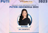 Profil dan Biodata Puteri Modiyanti Finalis Puteri Indonesia 2023: Instagram, Usia, Karir, Hobi hingga Agama, Anak dari Sandy Harun dan Tommy Soeharto