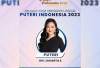 Daftar Nama Finalis Puteri Indonesia 2023 12 Provinsi yang Terpilih dari Tahap Pertama, Salah Satunya Anak Shandy Harun