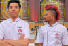 Mario VS Syahril Siapakah yang Berhasil Mempertahankan Posisinya Menuju Top 3 MasterChef Indonesia Season 10? 