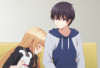 Spoiler dan Link Nonton The Angel Next Door Spoils Me Rotten Episode 8: Hubungan Amane dan Mahiru di Sekolah – Anime Otonari no Tenshi-sama Terbaru