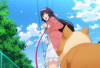 Langsung Nonton, Inu ni Nattara Suki na Hito ni Hirowareta Episode 12, Full Episode Terakhir My Life as Inukai-san's Dog