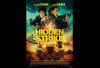 Tiket dan Jam NONTON Perdana Film Hidden Strike, Hari ini Kamis 13 Juli 2023 di Bioskop Bandung, Teteh dan Aa Merapat!