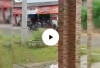 Video Detik-Detik Perampokan di Cilacap Tembak Pemilik Toko dan Sang Penolong, Begini Kondisinya Terkini
