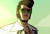 Series Animasi Agent Elvis (2023) Bisa Nonton Dimana? Berikut Informasi Penayangannya