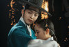 Link Download Drama Korea Poong The Joseon Psychiatrist 2 Episode 9 SUB Indo, Bisa STREAMING di Viu dan tvN Bukan DramaQu