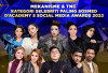 LENGKAP! Daftar Pemenang Dangdut Academy 5 Social Media Awards 2022, Lesty Kejora Menang Usai Dirumorkan Dipecat Jadi Juri, Bagaimana Nasibnya Sekarang?